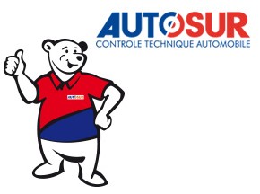 8€ DE REMISE SUR VOTRE CONTRÔLE TECHNIQUE ! AUTOSUR SARAN