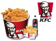 -15% sur votre commande ! KFC IRIGNY