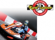 1 Place offerte !  Kart'Indoor Plerin