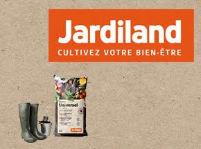 -15% de remise dès 50€ d'achats ! jardiland lanester