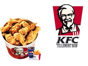 -20% sur votre commande ! KFC PEROLS