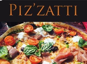 1 pizza achetée = 2ème pizza à -50%