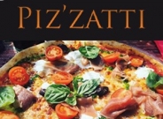 1 pizza achetée = 2ème pizza à -50%