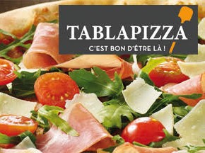 -20% sur l'addition le soir du lundi au jeudi et le samedi midi / à emporter 1 pizza achetée = 1 pizza offerte** du lundi au jeudi soir - TABLAPIZZA