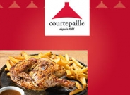 -20% sur l'addition ! COURTEPAILLE PACE