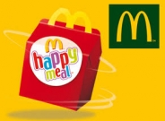 2 happy Meal à 6€ !!