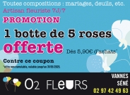 offre exceptionnelle