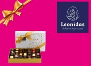 -10% sur tous les chocolats