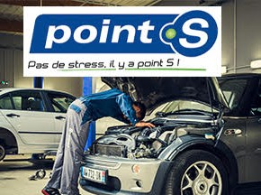 Point S - Saint-Julien (Cars and Bikes 21) - 20%