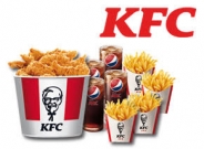 -15% sur votre commande ! KFC JEUXEY